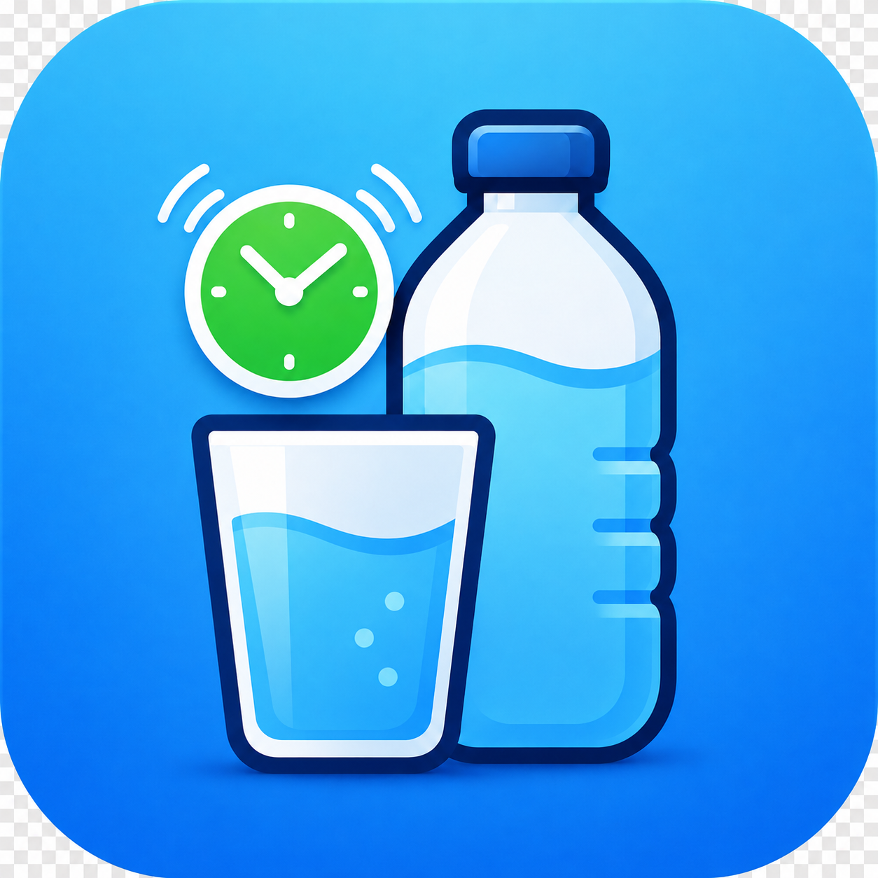 Ayqua app logo