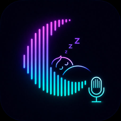 Nocturne app logo